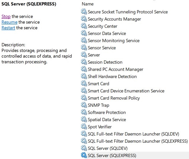 Resolving Database Reconnection Challenges in with Polly